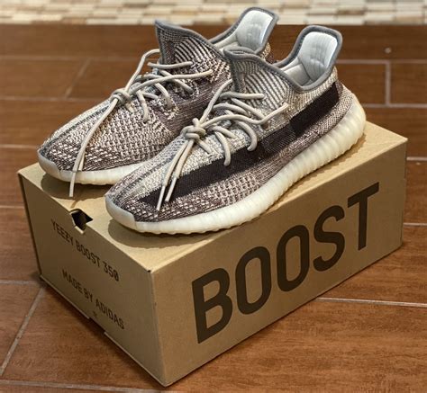 adidas piepschuim|Adidas Yeezy boost 350 V2 Zion – SpecialShoe4You.